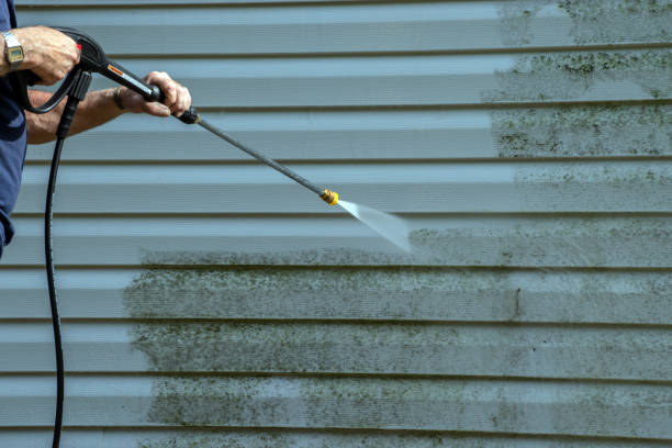 Reliable Miami, AZ Pressure Washing Solutions