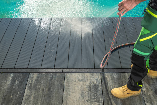 Best Roof Power Washing Services  in Miami, AZ