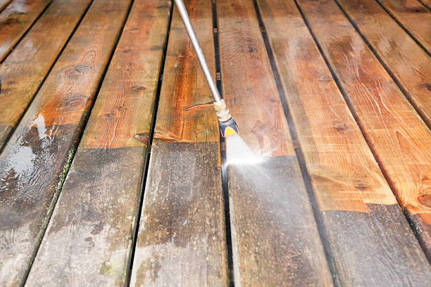 Best Fence Pressure Washing  in Miami, AZ