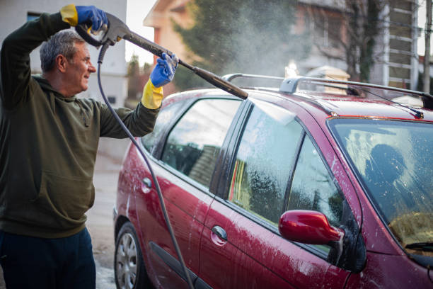 Best Roof Power Washing Services  in Miami, AZ