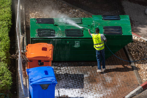 Best Garage Pressure Washing  in Miami, AZ